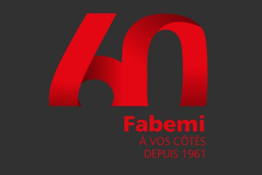 Fabemi fête ses 60 ans
&nbsp;&nbsp;