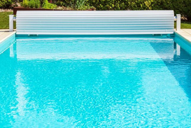 Faire une estimation de la consommation électrique de la piscine