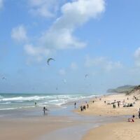 Une cure de thalasso dans le Nord-Pas-de-Calais