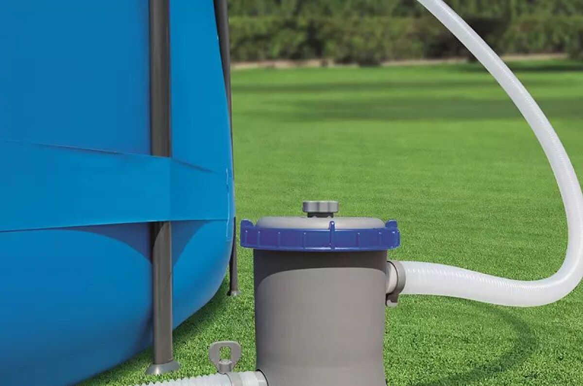 Comparatif filtres à cartouche : Quel est le meilleur filtre pour votre piscine en 2026&nbsp;?