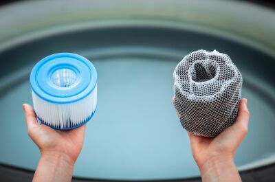 SPID'O présente ses nouveautés piscines et spas 2025