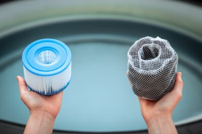 SPID'O présente ses nouveautés piscines et spas 2025