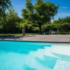 Fiscalité piscine : la taxe d’habitation