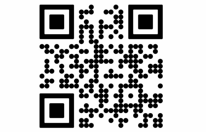 Flashez le QR Code pour télécharger l'application HAOGENPLAST !&nbsp;&nbsp;