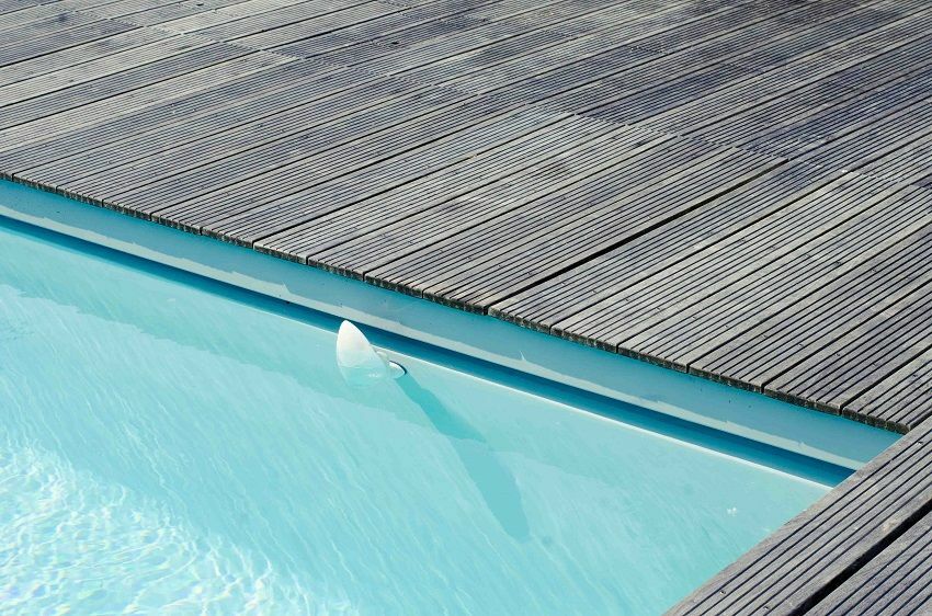 Flipr : l'analyseur de piscine connecté&nbsp;&nbsp;