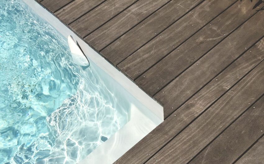 Flipr, l'objet connecté pour votre piscine.&nbsp;&nbsp;