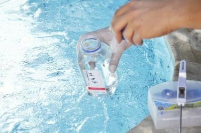 Floculant piscine : mode d’emploi et précaution d’usage