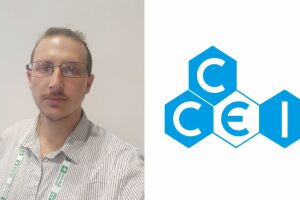 Florian Bianchini, Directeur Marketing de CCEI