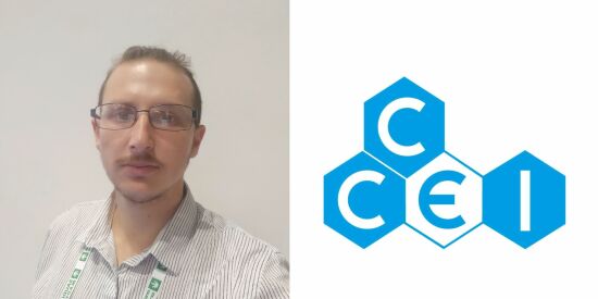 Interview de Florian Bianchini, Directeur Marketing de CCEI