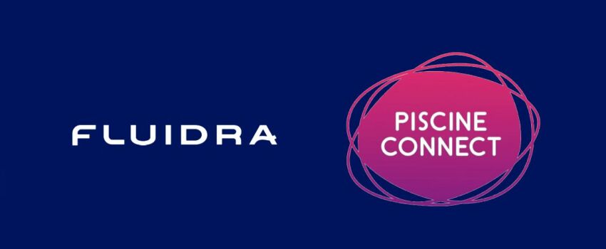 Fluidra annonce sa participation à Piscine Connect&nbsp;&nbsp;