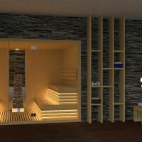Les usages et bienfaits du sauna infrarouge