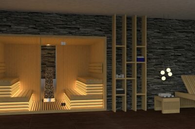 Les usages et bienfaits du sauna infrarouge