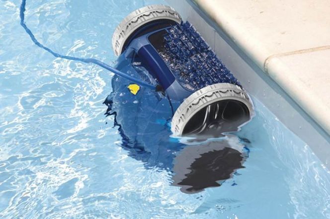 robot piscine utilite