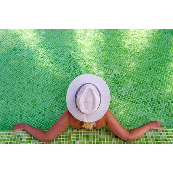 Fond De Piscine Glissant Ou Visqueux Que Faire Guide