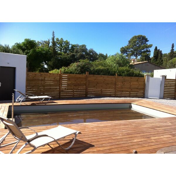 Azenco Innove Et Lance Le Fond Mobile Pooldeck