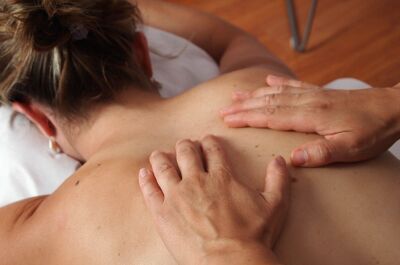 Formation massage : comment se former au massage professionnel&nbsp;?