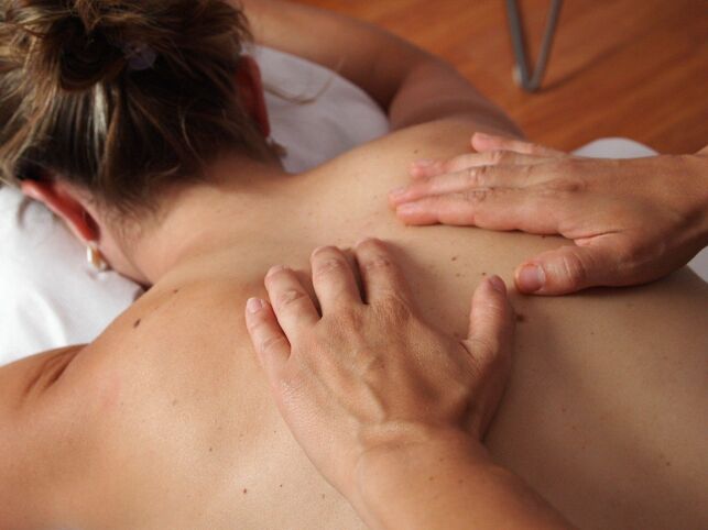 Formation massage : comment se former au massage professionnel ?