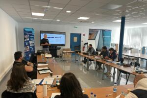Formations : Fluidra dresse un bilan positif de son Roadshow 2024-2025