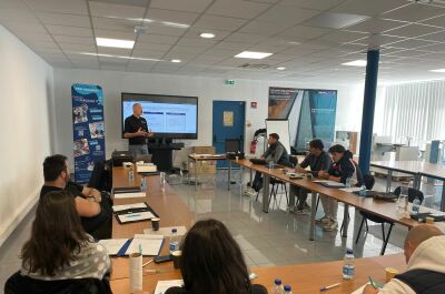 Formations : Fluidra dresse un bilan positif de son Roadshow 2024-2025