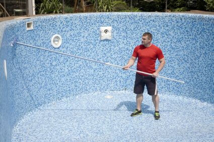 Formez-vous à la soudure et à la pose de membranes armées piscine avec RENOLIT&nbsp;&nbsp;