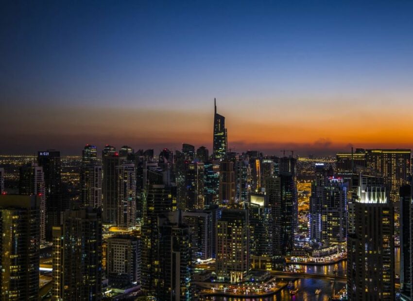 Gagnez une semaine à Dubaï avec Romain Expert Piscines&nbsp;&nbsp;