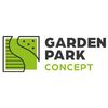Garden Park Concept