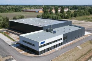 GECO annonce son déménagement à Drusenheim (67)