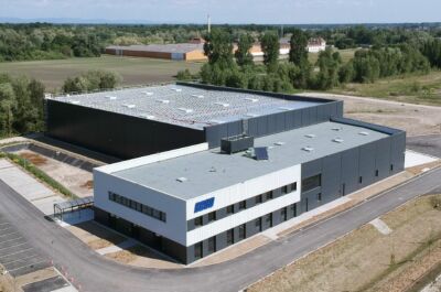 GECO annonce son déménagement à Drusenheim (67)
