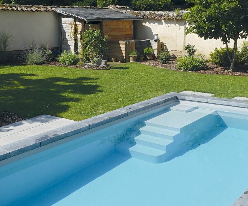 Génération Piscine : ouverture d’une nouvelle usine temporaire à Revel (Haute-Garonne)&nbsp;&nbsp;