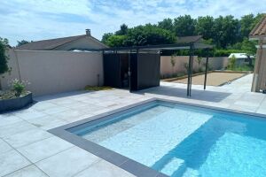 Volet Secure 7 : une nouvelle option pour les volets piscine immergés Génération Piscine