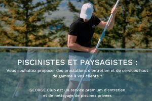 GEORGE Club se déploie dans toute la France