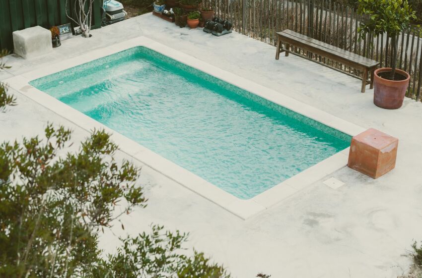 Les piscinistes ont de plus en plus un rôle de conseil pour une utilisation raisonnée de l'eau.&nbsp;&nbsp;