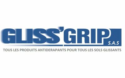 Gliss'Grip à Argenteuil