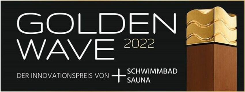Golden Wave Awards 2022&nbsp;&nbsp;