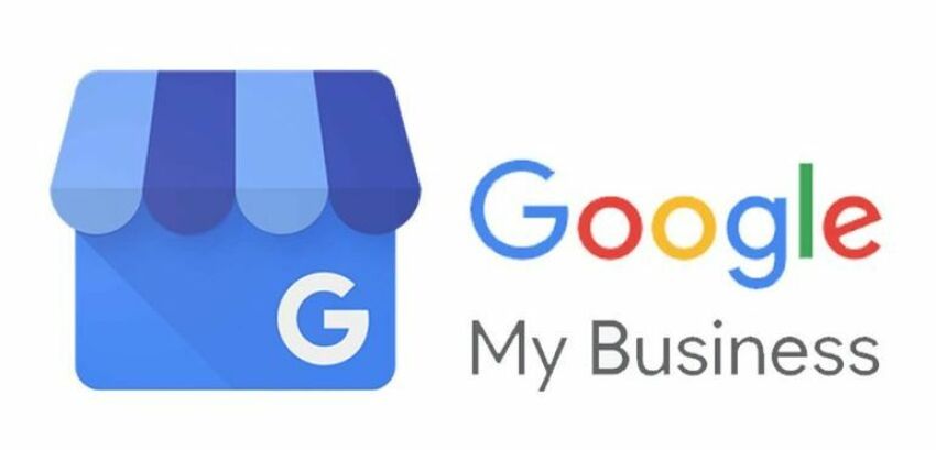Google My Business&nbsp;&nbsp;