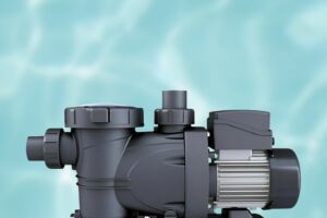 Optez pour l'excellence avec la pompe de filtration Gre PP151 pour votre piscine - La garantie d'une eau limpide pour un prix imbattable