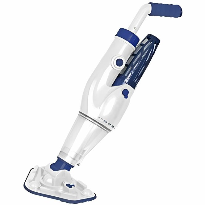 Gre VCB50 Electric Vac Plus © GRE Pools