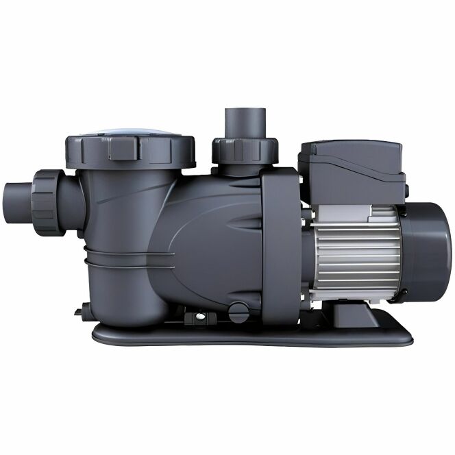 GRE PP151 - Pompe de filtration pour piscine, © GRE Pools