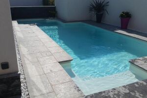 Groupe Piscines By HDP à Nimes