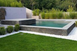 Groupe Piscines By HDP à Nimes
