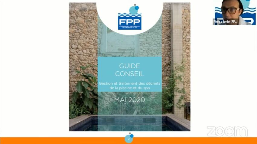 Guide du recyclage - FPP&nbsp;&nbsp;