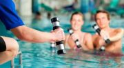 Comment devenir prof d’aquabike et d’aquagym en piscine ?