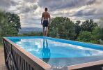 H2O Lounge : louez une piscine pour vos événements