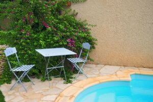 H2O Piscines &agrave; Cavalaire-sur-Mer