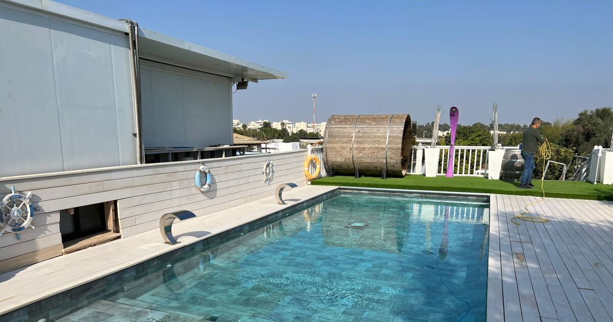 Nouveauté Haogenplast 2023 membranes armées