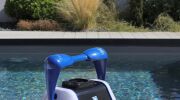 Hayward Tigershark QC : robot de piscine simple et efficace