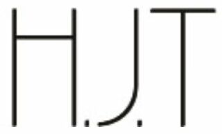 Logo HJ Tempest (HJT)