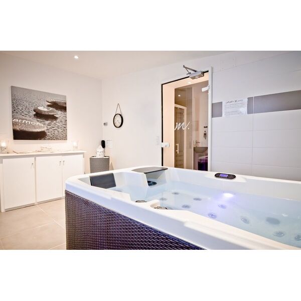 Hôtel Et Spa Les Mouettes à Argeles Horaires Tarifs Et