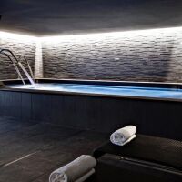 10 hôtels avec spa de montagne et station de ski