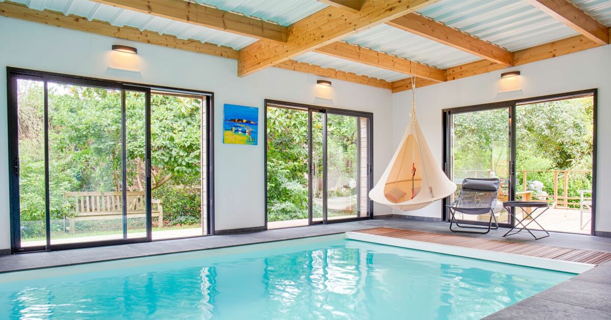 Vente accessoire piscine et spa en ligne - Livraison Morbihan - Hydramat